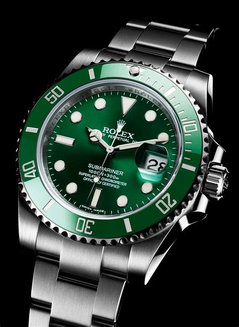 rolex green watchfaces|rolex oyster chronometer watches price.